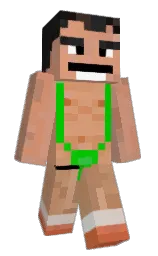 Custom render preview