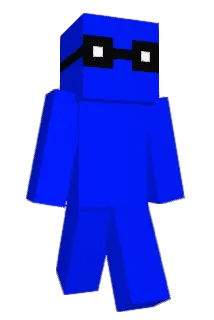 Zenq__ Minecraft avatar full body