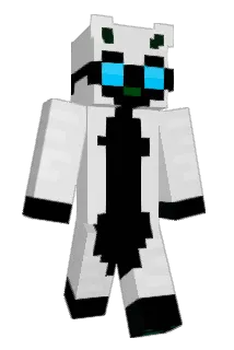 Zenqy_ Minecraft avatar full body