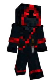 Zens123 Minecraft avatar full body