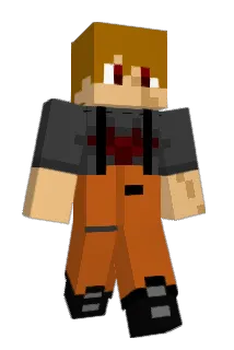 ZensGlobal Minecraft avatar full body