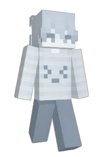 Zent_Zero Minecraft avatar full body