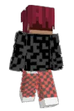Zenthiq Minecraft avatar full body