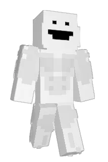 ZeonZack Minecraft avatar full body