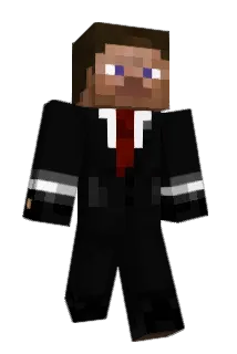 Zeoneandonly88 Minecraft avatar full body