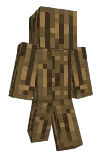 Zeonm Minecraft avatar full body