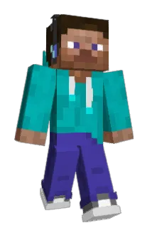 Zep592 Minecraft avatar full body