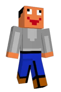Zepar229 Minecraft avatar full body