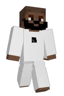 Zepexkh Minecraft avatar full body