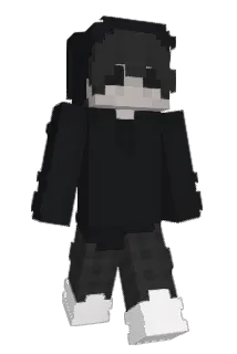 Zephar190 Minecraft avatar full body