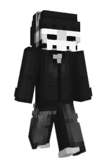 Zephelt_ Minecraft avatar full body