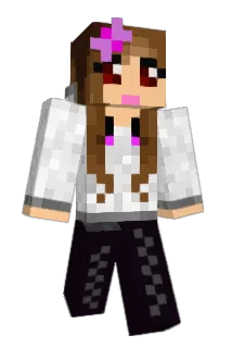 Zepher1442 Minecraft avatar full body
