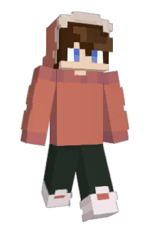 Zephion69 Minecraft avatar full body