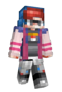 Zephion89 Minecraft avatar full body