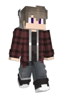 Zephreo_ Minecraft avatar full body