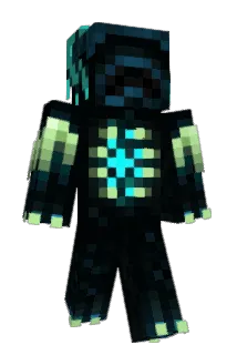 Zephryhills_ Minecraft avatar full body