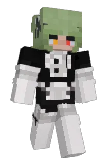 Zephyr7765 Minecraft avatar full body