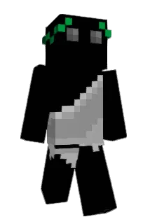 ZephyrMC123 Minecraft avatar full body