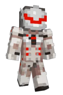 ZephyrSV Minecraft avatar full body