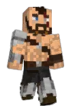 ZephyrTC Minecraft avatar full body