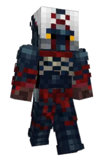 Zephyr_______ Minecraft avatar full body