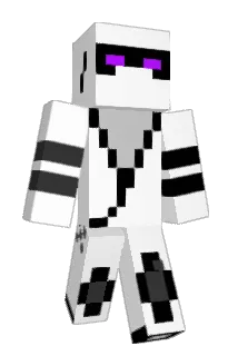 Zephyr_aotea Minecraft avatar full body