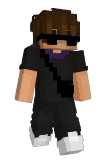 Zephyrrrrrr_ Minecraft avatar full body