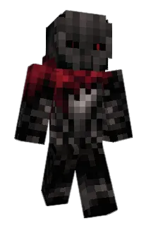 Zephyrus81 Minecraft avatar full body
