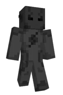 Zepleex Minecraft avatar full body