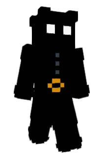 Zepoleon_ Minecraft avatar full body
