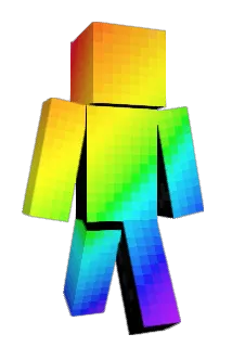 ZepparQ Minecraft avatar full body
