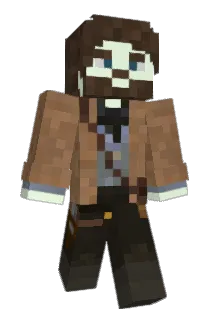 Zeppos0927 Minecraft avatar full body