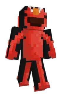 Zeqv Minecraft avatar full body