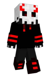 Zer03161 Minecraft avatar full body