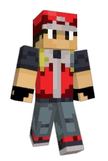 Zer0MR Minecraft avatar full body