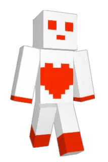 Zeraothorn Minecraft avatar full body