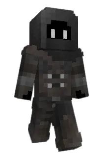 Zeratul09 Minecraft avatar full body
