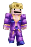 Zerba345 Minecraft avatar full body