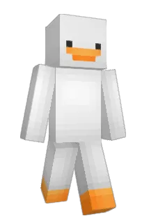 Zerdeh Minecraft avatar full body