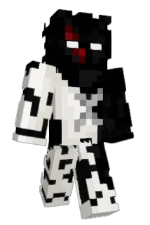 Zergritter_2 Minecraft avatar full body