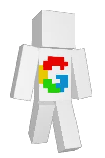 Zergyy_ Minecraft avatar full body