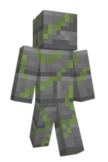 Zerlans_ Minecraft avatar full body