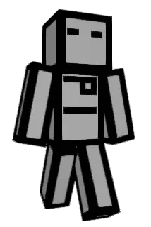 Zerltt Minecraft avatar full body