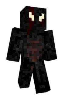 Zero5003 Minecraft avatar full body