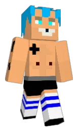 Custom render preview