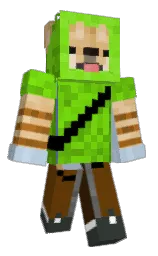 Custom render preview