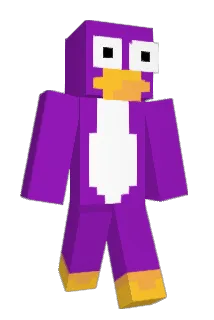 ZeroOnLunar Minecraft avatar full body