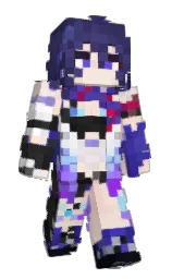 Custom render preview