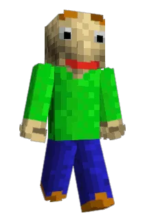 ZeroPandora51 Minecraft avatar full body