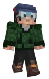 Custom render preview